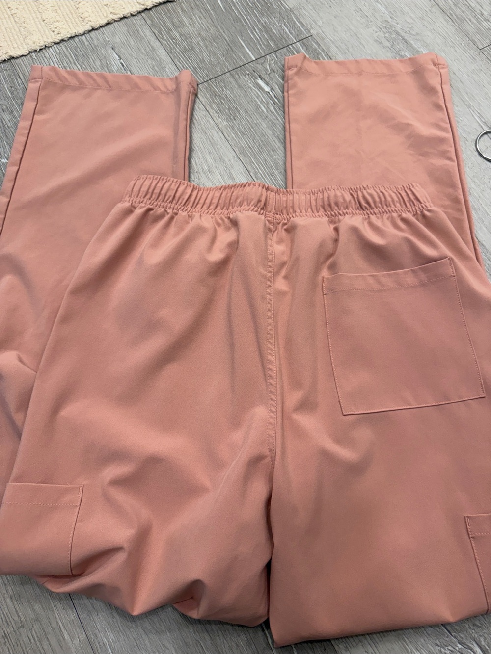 Scrub Set - Picture 3 of 6